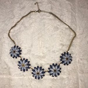 statement necklace